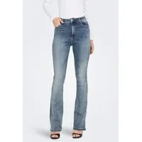 Only Jeans 'Mila' - blau - 26