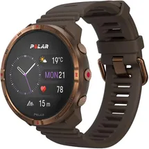 Polar Grit X2 Brown Copper