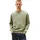 Tommy Hilfiger Regular Fit Sweatshirt aus Baumwoll-Mix, Hellgruen, S