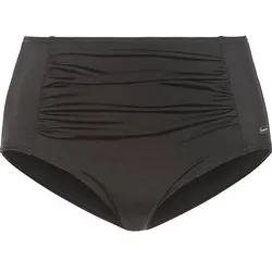FIREFLY Damen Bikinihose Maria II MM, BLACK, 40