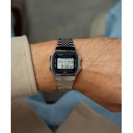 Casio Collection A168WA-1YES