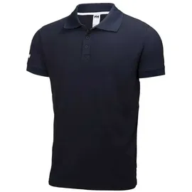 HELLY HANSEN Crewline Polo Navy 3XL