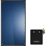 BOSCH Solar-Basic-Paket JUPA SO709 4 x FT226-2V, AGS10/MS200-2, FKA5-2