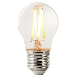 Nordlux - Leuchtmittel Smart E27 Deco Clear