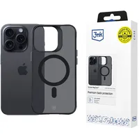 3M 3mk Smoke MagCase iPhone 15 Pro Max –