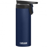 CamelBak Forge Flow Isolierflasche 500ml marine (CB2476401050)