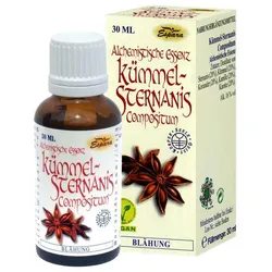 Espara Kümmel-Sternanis Essenz (30ml)