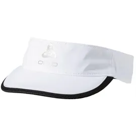 Odlo Performance Light Visor Kappe weiß L/XL