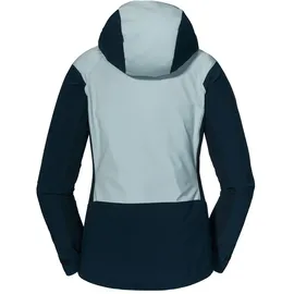 Schöffel Softshell Dame Jacke Miara Jacket- Gr. 36