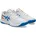 GEL-DEDICATE GS Weiß/Blau 37