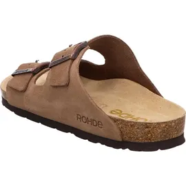ROHDE Grado für Herren, braun, 42 EU