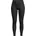 Leggings Schwarz L