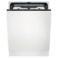Electrolux EEC67310L Geschirrspüler (vollintegrierbar, 600 mm, Weiß)