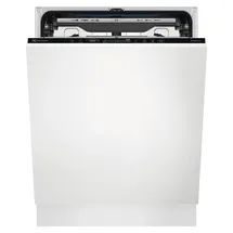 Electrolux EEC67310L Geschirrspüler (vollintegrierbar, 600 mm, Weiß)