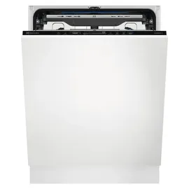 Electrolux EEC67310L Geschirrspüler (vollintegrierbar, 600 mm, Weiß)