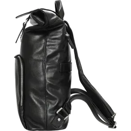 Picard Rucksack Buddy Backpack Black