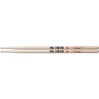 VIC FIRTH Custom SD4 Combo American Hickory Wood Tip