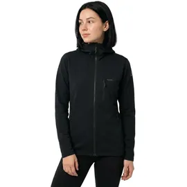 Haglöfs Rosson Mid Fleecejacke Schwarz M