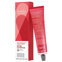 Londa Professional Intensivtönung 9/19 Lichtblond asch-cen. (60 ml)