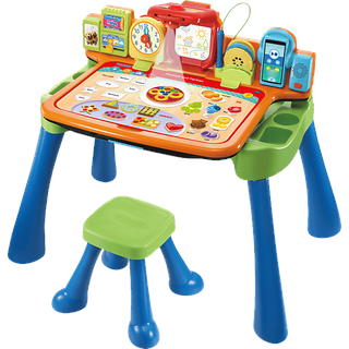 Vtech 5-in-1 Magischer Schreibtisch