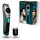 Cecotec Bamba PrecisionCare AllDrive Pro Schwarz