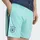 adidas Deutschland Auswärtsshorts 2026 türkis Herren Gr. S