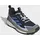 adidas Terrex Herren Free Hiker 2 Low GTX Schuhe (Größe 46, blau)