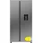 (439 l, 1770 mm hoch, Inox)