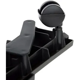 vidaXL Transportroller 170 kg