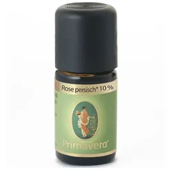 Primavera Rose persisch bio 10%
