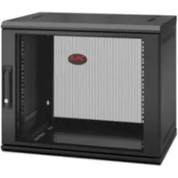 APC NetShelter WX AR109SH4 - Gehäuse - geeignet für