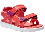 Timberland Perkins Row Cayenne 23