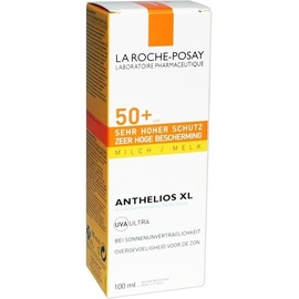 La Roche-Posay Anthelios XL Milch LSF 50+ 100 ml
