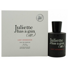Juliette has a Gun Lady Vengeance Eau de Parfum 50 ml