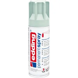 edding 5200 Permanentspray Premium Acryllack 200 ml mild mint matt