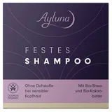 Ayluna Sensitiv Festes Shampoo  60 g