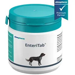 almapharm GmbH - EnteriTab Manteltabletten 60 St