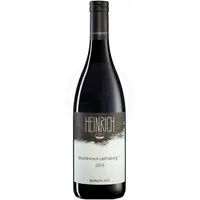 Weingut gernot & heike heinrich Blaufränkisch Leithaberg - Bio