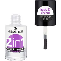 Essence & Top Coat 8 ml