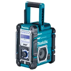 Baustellenradio MAKITA 