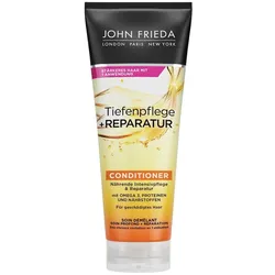 John Frieda Tiefenpflege + Reparatur Conditioner CONDITIONER 250 ml 