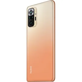 Xiaomi Redmi Note 10 Pro 8 GB RAM 128 GB Gradient Bronze
