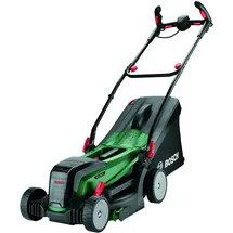 Bosch UniversalRotak 37-550 inkl. 2 x 4,0 Ah + Ladegerät