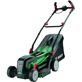 Bosch UniversalRotak 37-550 inkl. 2 x 4,0 Ah + Ladegerät