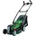 Bosch UniversalRotak 37-550 inkl. 2 x 4,0 Ah + Ladegerät