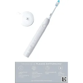 Oral-B Pulsonic Slim Clean 2000 silber