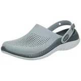 Crocs LiteRide 360 Clog light grey/slate grey 36-37