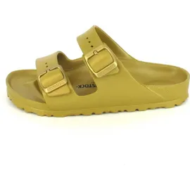 Birkenstock Arizona EVA glamour gold 40