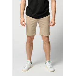 Performance Shorts - Beige - Mann - TeeShoppen