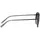 Marc O'Polo Eyewear 505127 Unisex-Sonnenbrille Vollrand Pilot Metall-Gestell, grau